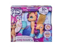 Hasbro MLP SING N SKATE SUNNY