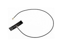 Molex 146153-0250 Molex MOL Micro Solutions Antenne 1 stk PET Film TV, Lyd & Bilde - Høyttalerkomponenter - Delefiltre & komponenter