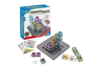 ThinkFun Gravity Maze, 8 År Leker - Spill - Familiebrætspil