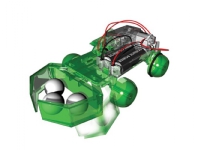 Alga Science Robot Ball Collector Leker - Vitenskap & Oppdagelse - Eksperimentsett