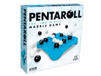Pentaroll Leker - Spill - Familiebrætspil