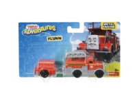 Mattel Fisher-Price Dxr62 – Thomas Adventures Big Locomotive Flynn Preschool