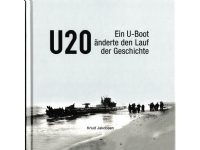 U 20 – En ubåt förändrade historiens gång | Språk: ger