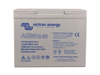 Victron Energy Deep Cycle Blybatteri 12 V 38 Ah Blyfleece (B x H x T) 197 x 170 x 165 mm