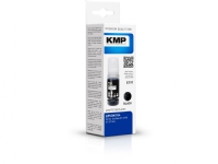KMP E191, 70 ml, 4800 sider, 1 stykker, Enkeltpakke Skrivere & Scannere - Blekk, tonere og forbruksvarer - Blekk