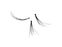 ARTDECO Permanent Individual Lashes Individuella styckfransar Svart 48 styck Use tweezers to remove the permanent lash from the box. Dip the tuft in a drop of special glue….