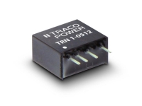 Traco Power TRN 1-0510 11 mm 11,9 mm 7,7 mm 2,1 g 1 W 4.5-13.2 V