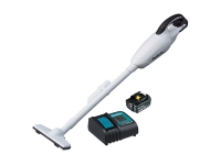 Trådløs støvsuger MAKITA DCL180SFW