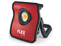 Flex akku LED lampe DWL 2500 10.8/18.0
