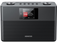 Bilde av Kenwood Cr-st100s-b