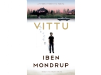 Vittu | Iben Mondrup | Språk: Dansk Bøker - Skjønnlitteratur