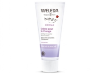 Weleda White Mallow Nappy Change Cream 50ml