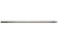 Metabo 623358000, Rotasjons hammer, 60 cm, Betong, Stein, Herdet stål, SDS Max, Rustfritt stål El-verktøy - Tilbehør - Meisel