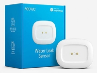 Aeotec Water Leak Sensor (Zigbee) Belysning - Intelligent belysning (Smart Home) - Tilbehør