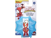 Spidey and his Amazing Friends Webs Up Minis Blind Bag, Asst.