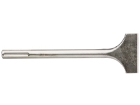 Metabo 623356000, Rotasjons hammer, Flat meisel-borekrone, 30 cm, Universell, 8 cm, Herdet stål El-verktøy - Tilbehør - Meisel