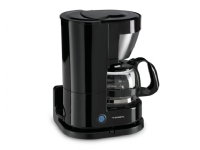 Dometic PerfectCoffee MC 054, Kaffebrygger (drypp), Malt kaffe, 300 W, Sort, Sølv