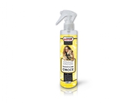 Certech 16694 Spray för att avlägsna lukt och fläckar från husdjur