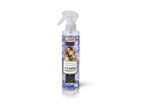 Certech 16687 Spray för att avlägsna lukt och fläckar från husdjur