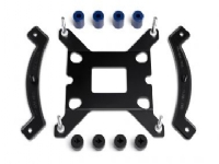 Noctua NM-I17XX-MP78 chromax.black, Montering Sett, Sort, LGA 1700, Noctua NH-U14S, NH-U12A, NH-U12S, NH-U12S chromax.black, NH-U12S SE-AM4, NH-U12S redux, NH-U9S,...