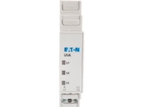 Eaton Modular lamp 3-phase green 230/400V AC UVA 167285