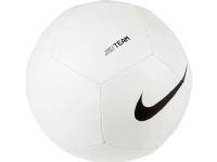 Nike Nike Pitch Team ball 100: Størrelse - 5 Utendørs lek - Lek i hagen - Fotballmål