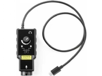 Bilde av Saramonic Single-channel Saramonic Smartrig Uc Audio Adapter With Usb-c Connector