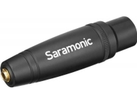 Saramonic adapter Saramonic C-XLR + mini socket TRS female/XLR male