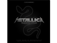Euro Pilot Metallica – Vinyl