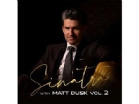 Sinatra med Matt Dusk vol. 2 Film og musikk - Musikk - Vinyl