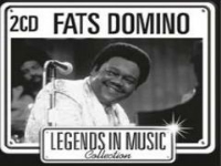 Bilde av Fats Domino - Cd (fats Domino)