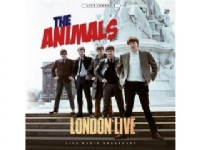 London Live - Vinylplate Film og musikk - Musikk - Vinyl