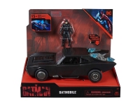 Batman Movie Feature Vehicle – Batmobile