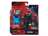 Batman Movie Figure 10 cm - Batman Leker - Figurer og dukker - Action figurer