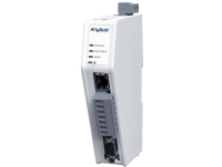 Anybus ABC3000 ABC-SERM-PDPS Serieomvandlare PROFIBUS Modbus-RTU RS-485 RS-232 1 stk