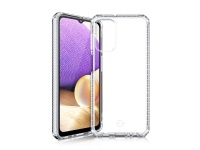 ITSKINS SPECTRUM Omslag Samsung Galaxy A32 5G Transparent