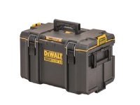 DeWALT DWST83294-1 Verktygslåda Polykarbonat Svart Gul 50 kg 554 mm 371 mm