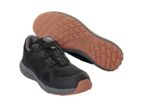 Sikkerhedssko Mascot Footwear Move F0300-909, sort, str. 1044