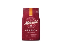 Lavazza Kaffebønner Merrild Arabica 1 kg