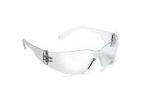 Univet Sikkerhedsbrille 568 klar Klær og beskyttelse - Sikkerhetsutsyr - Vernebriller