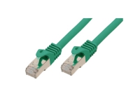 S-Conn RJ45-RJ45 m-m 10m 10 m Cat7 S/FTP (S-STP) RJ-45 RJ-45