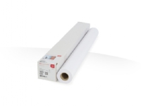 Océ Premium Plus IJM143 - Belagt - 170 mikron - hvit - Rull (50 cm x 75 m) - 140 g/m² - 1 rull(er) papir Papir & Emballasje - Spesial papir - Papirruller - Storformat papir