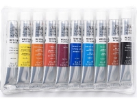 ARTMAX Winton oil set 10x12ml ass.