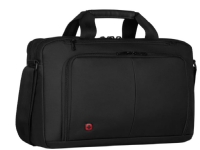 Wenger SOURCE - Notebookbæreveske - 16 - svart