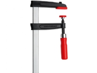 BESSEY TGRC25, F-klemme, 25 cm