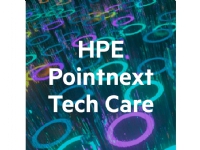 Bilde av Hpe Pointnext Tech Care Essential Service - Teknisk Kundestøtte - For Hpe Smart Fabric Orchestrator Sw-6 - 1 Lisens - Rådgivning Via Telefon - 5 år - 24x7 - Responstid: 15 Min