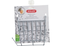 ZOLUX Hay rack gray color