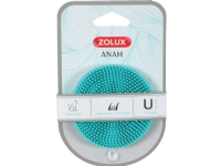 Zolux ANAH CAT RUBBER BRUSH