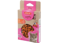 ZOLUX MOOKY CAT DELIES BEAU HAIR 60G