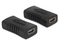 Delock – HDMI-anslutning – mikro-HDMI hona till mikro-HDMI hona